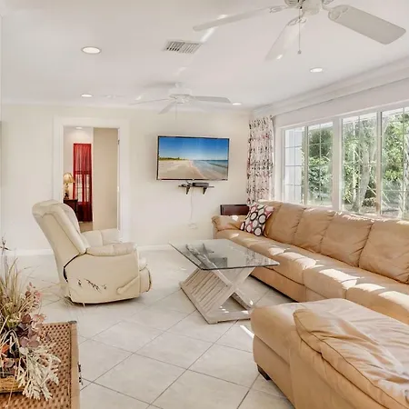 Manatee Landing Villa